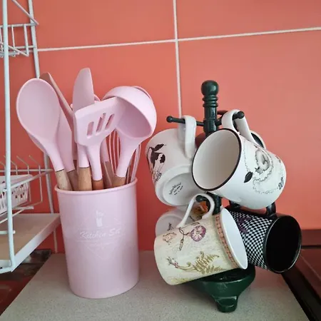 아파트 Sweet